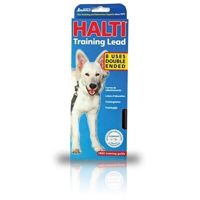 HALTI Training Lead