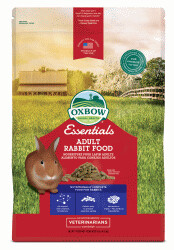 Essentials Adult Rabbit