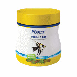 Aqueon Tropical Flakes