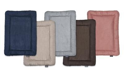 Big Sky Nap® Bed gray medium