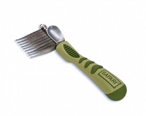 Safari De-matting Comb
