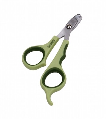 Safari Deluxe Cat Nail Trimmer