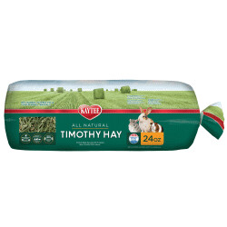 Timothy Hay Bale 24oz