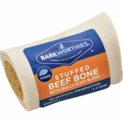 Barkworthies Shin Bone Stuffed Bully Stick Blend