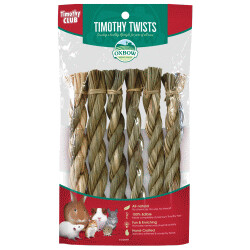 Timothy Twists