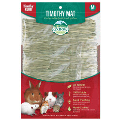 Medium Timothy Mat