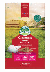 3lb Essentials - Adult Rat (Regal Rat)