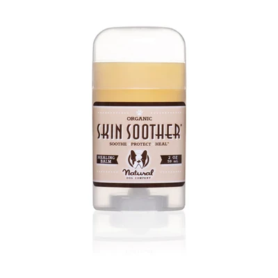Skin Soother 2oz stick