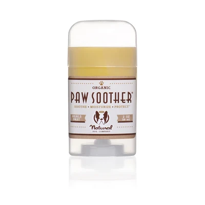 Paw Soother 2oz stick