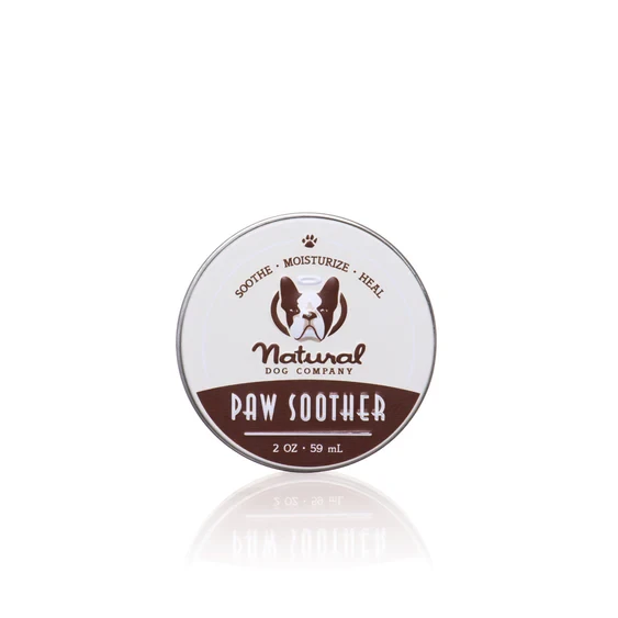 Paw Soother 2oz tin