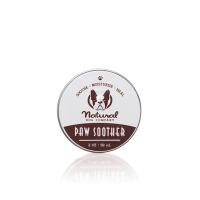 Paw Soother 2oz tin