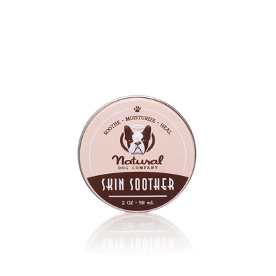 Skin Soother 2oz tin