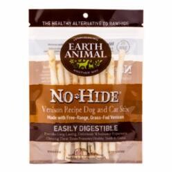 Venison No-Hide Stix Small 10pk