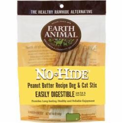 Peanut Butter No-Hide Stix Small 10pk