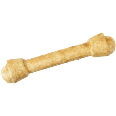 Fieldcrest Farms Nothin&#39; To Hide 9&quot; Knotted Bone Ultra Premuim Dog Chews, 7.8 oz.
