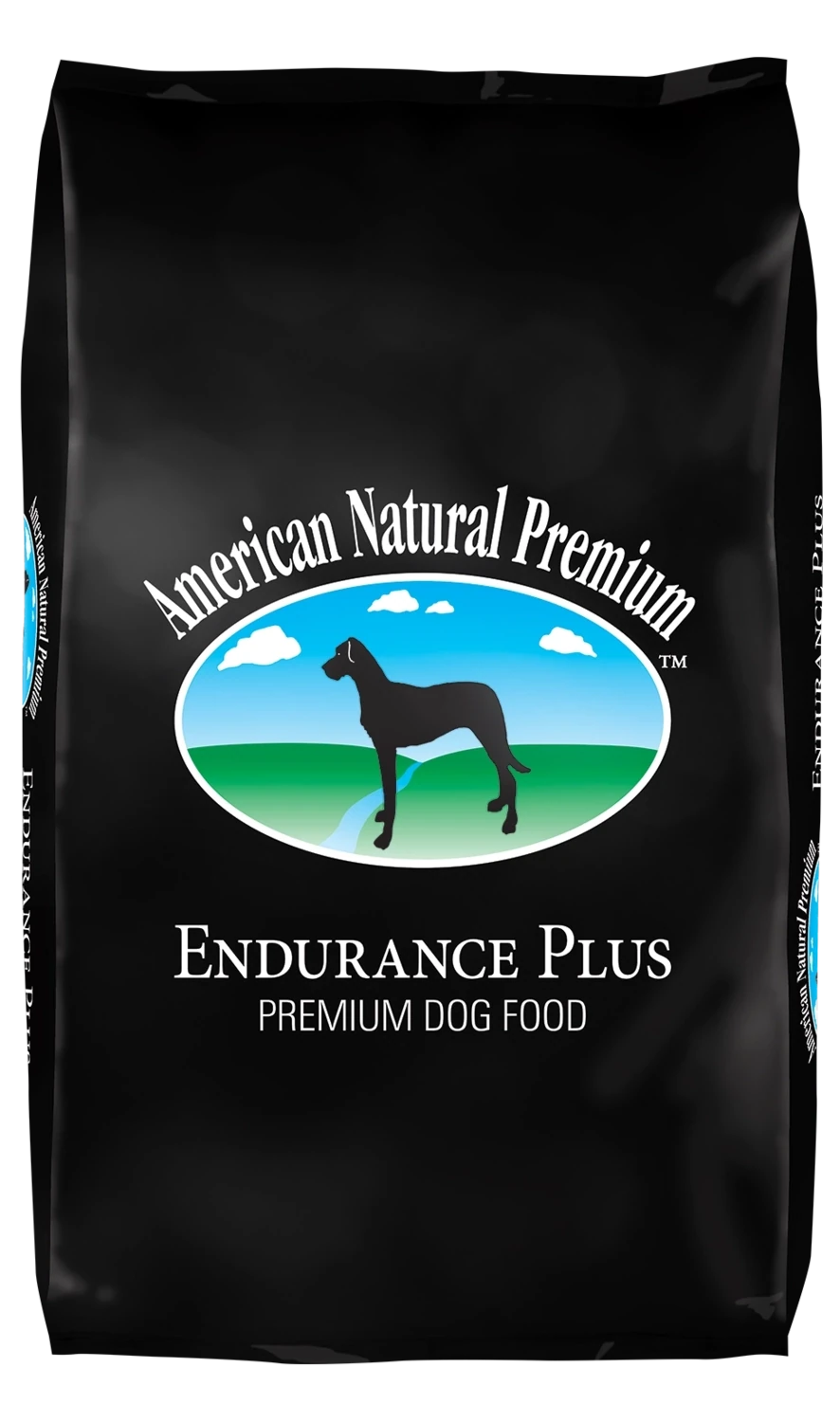 American Natural Premium Endurance Plus 33lb