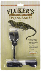XS. REPTA-LEASH