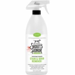 SKOUT&#39;S HONOR DOG REMOVER STAIN &amp; ODOR 35OZ