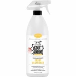 SKOUT&#39;S HONOR DOG URINE DESTROYER 32OZ