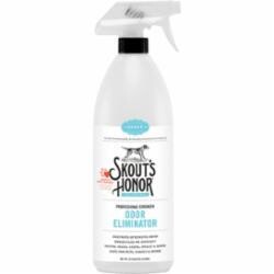 SKOUT&#39;S HONOR DOG ODOR ELIMINATOR 35OZ
