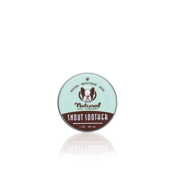 Snout Soother 2oz tin