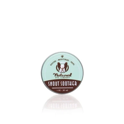 Snout Soother 2oz tin