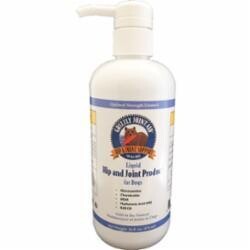 GRIZZLY DOG JOINT AID LIQUID 16OZ