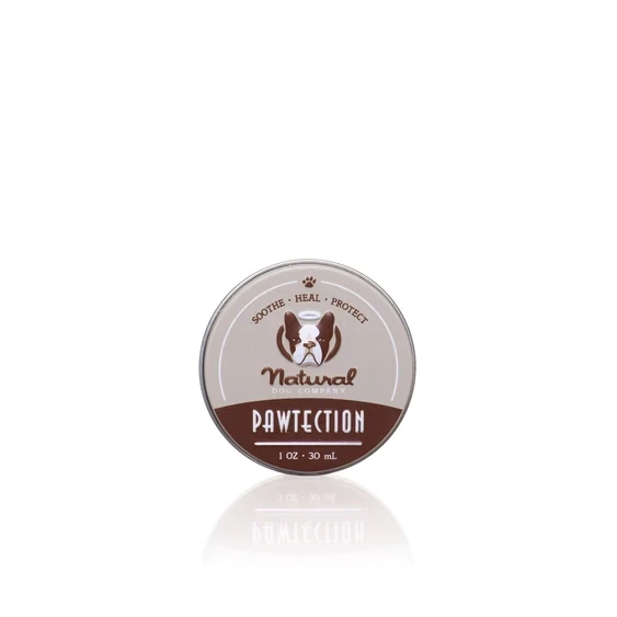 Pawtection 2oz tin