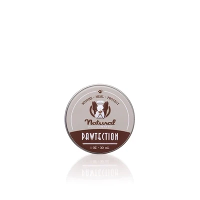 Pawtection 2oz tin