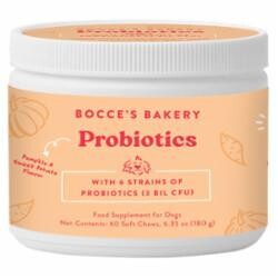 BOCCE&#39;S BAKERY DOG SUPPLEMENT PROBIOTIC 6.35OZ