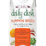 Caru Pumpkin Broth