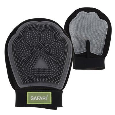 Safari® Grooming Mitt