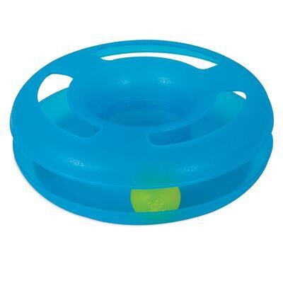 FAT CAT® Crazy Circle® Cat Toy