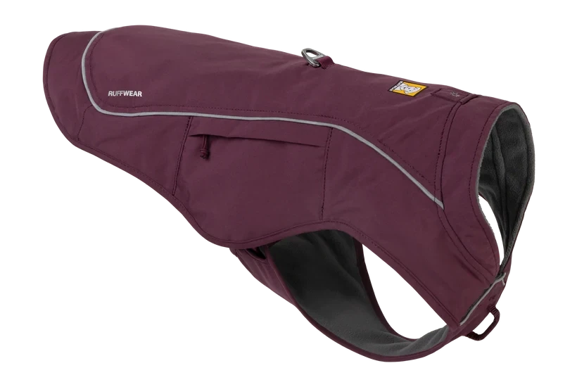 Ruffwear Overcoat Fuse
