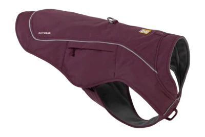Ruffwear Overcoat Fuse