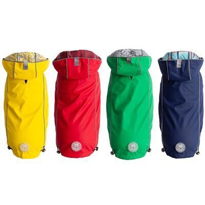 Reversible Raincoat by GF Pet