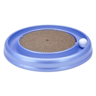 Turbo Scratcher Cat Toy