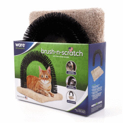 BRUSH-N-SCRATCH