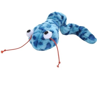 6.25&quot; Creature - Turbo™ Vibrating Cat Toys