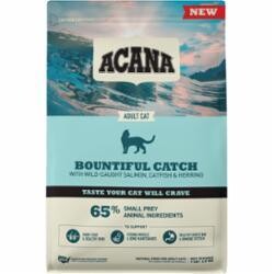 ACANA CAT BOUNTIFUL CATCH