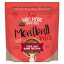 Wag More Meatball Grain Free Beef 14oz