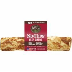 Beef No-Hide Wholesome Chews - Single 7 inch