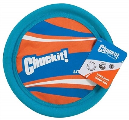 Chuckit! Lite Flight