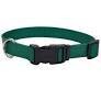 Coastal Adjustable Nylon Collar Many Colors Available