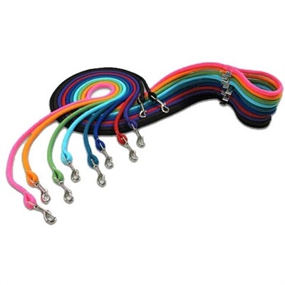 Yellow Dog Braided lead