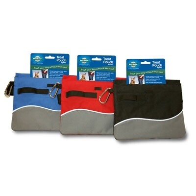 Treat Pouch Sport