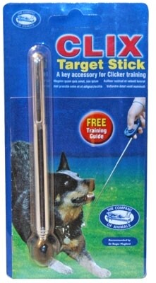 CLIX Target Stick