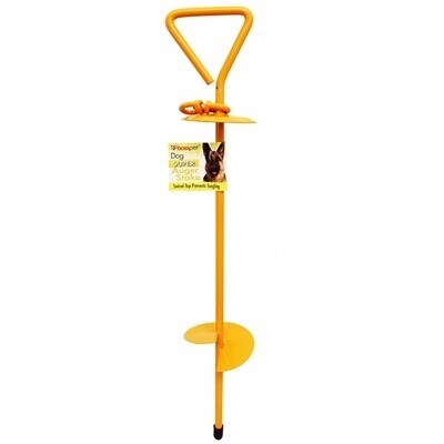 Boss Pet Super Auger Stake