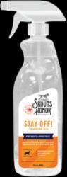 SKOUT&#39;S HONOR DOG STAY OFF SPRAY 28OZ