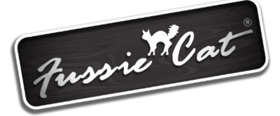 Fussie Cat